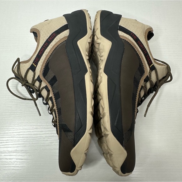 The North Face Men’s Trail Escape Peak Shoes Size 11 - Picture 14 of 16
